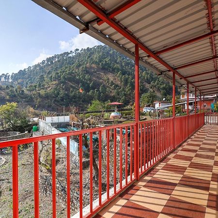 Ausy Wellness Premium Home Stay Bhowali Екстериор снимка