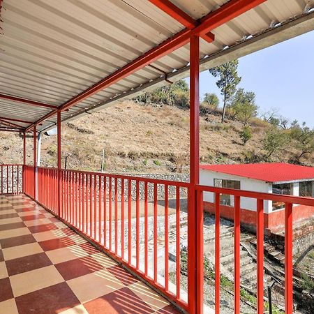 Ausy Wellness Premium Home Stay Bhowali Екстериор снимка