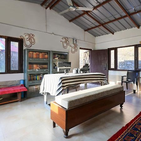 Ausy Wellness Premium Home Stay Bhowali Екстериор снимка