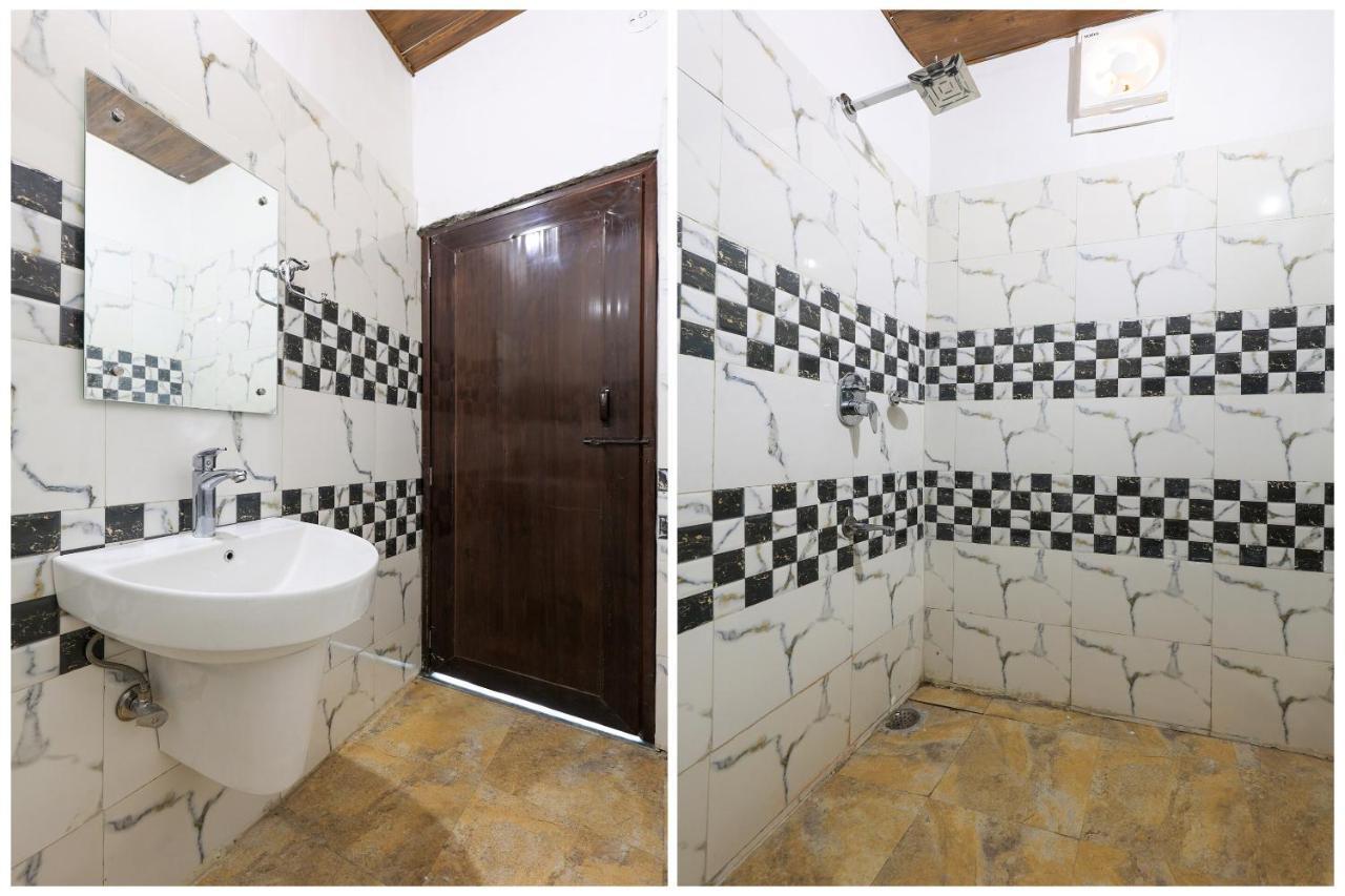 Ausy Wellness Premium Home Stay Bhowali Екстериор снимка