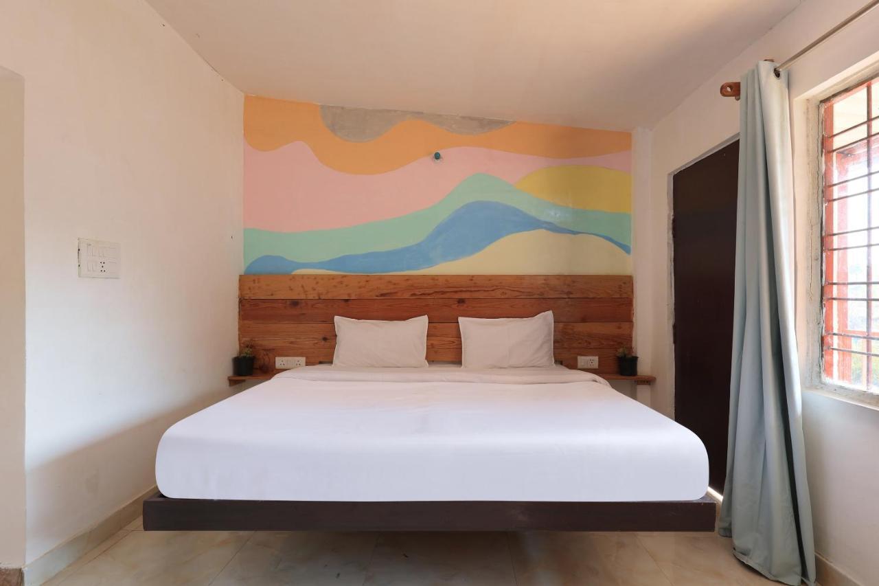 Ausy Wellness Premium Home Stay Bhowali Екстериор снимка