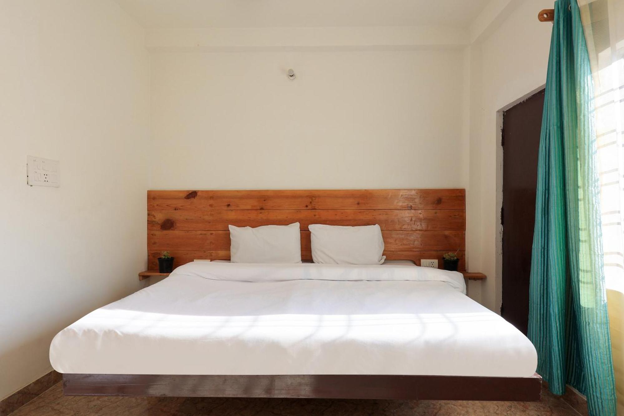 Ausy Wellness Premium Home Stay Bhowali Екстериор снимка