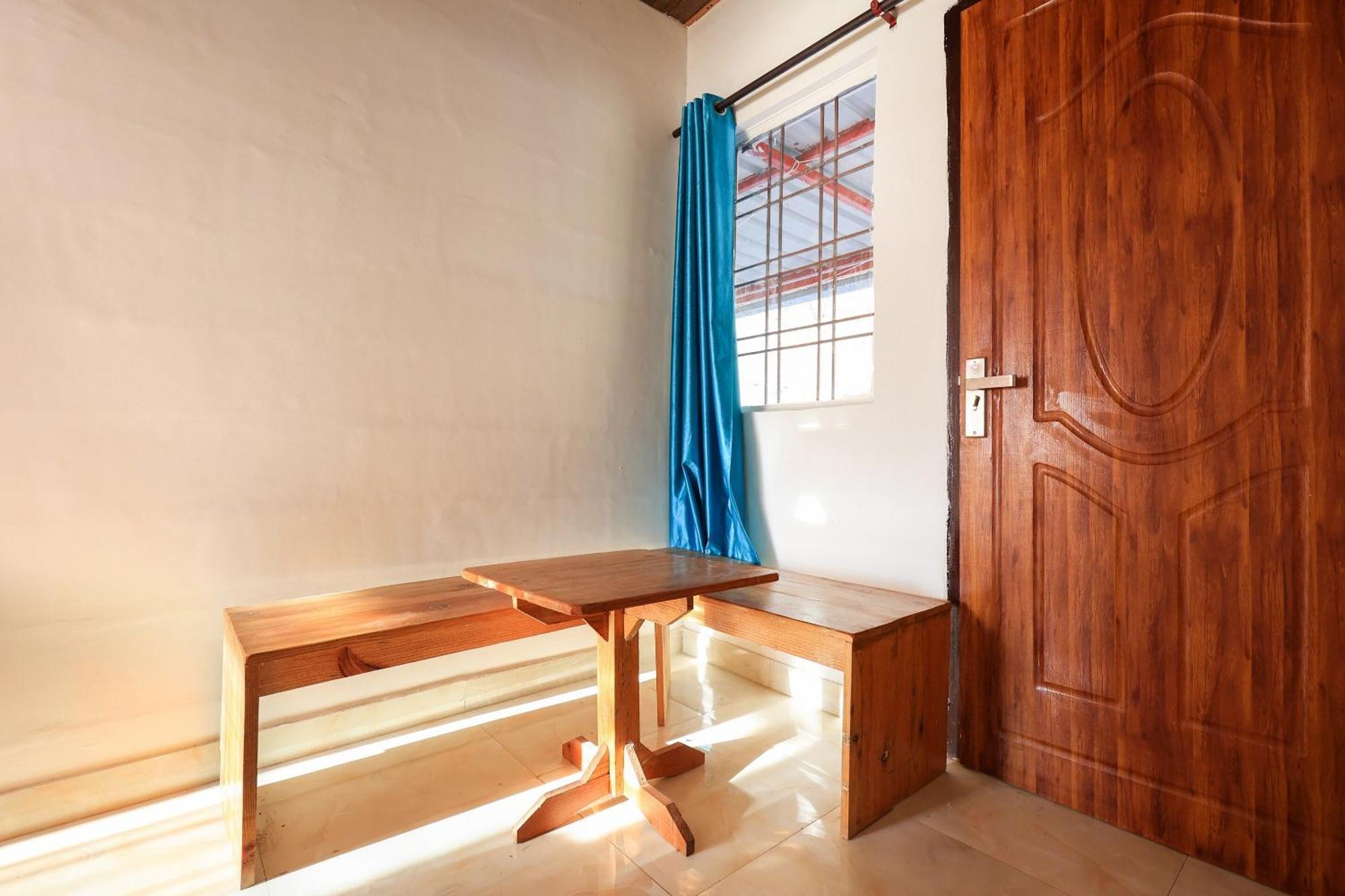 Ausy Wellness Premium Home Stay Bhowali Екстериор снимка