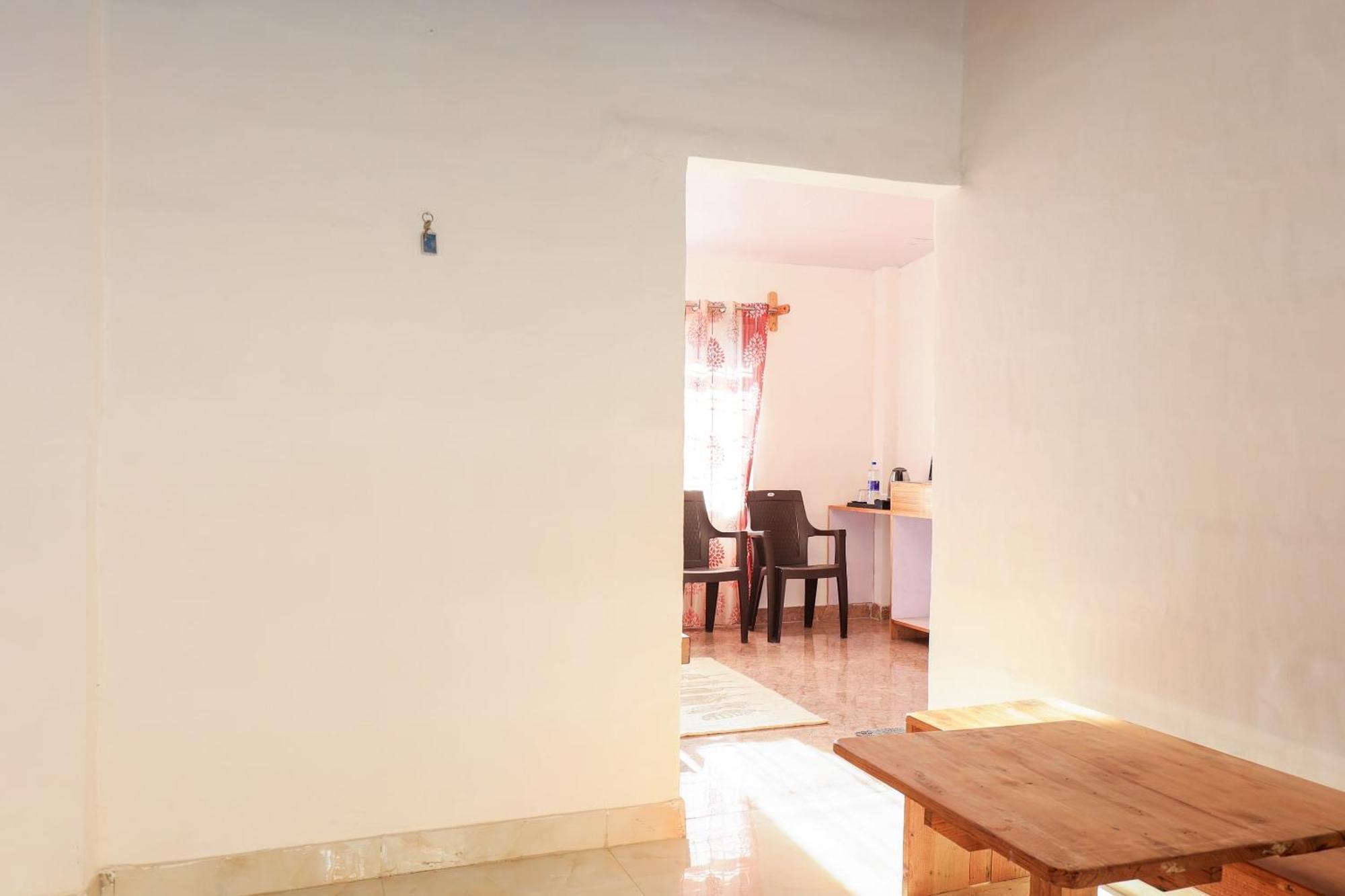 Ausy Wellness Premium Home Stay Bhowali Екстериор снимка