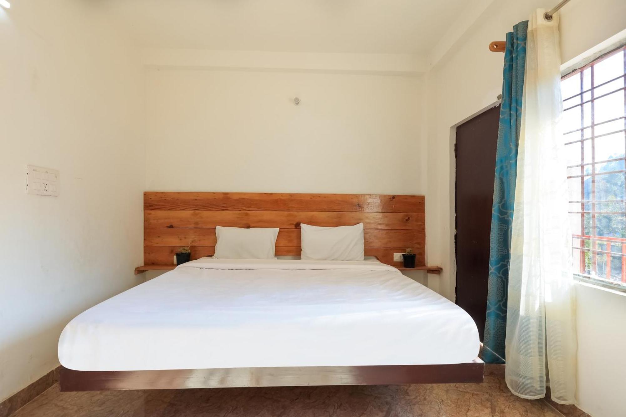Ausy Wellness Premium Home Stay Bhowali Екстериор снимка