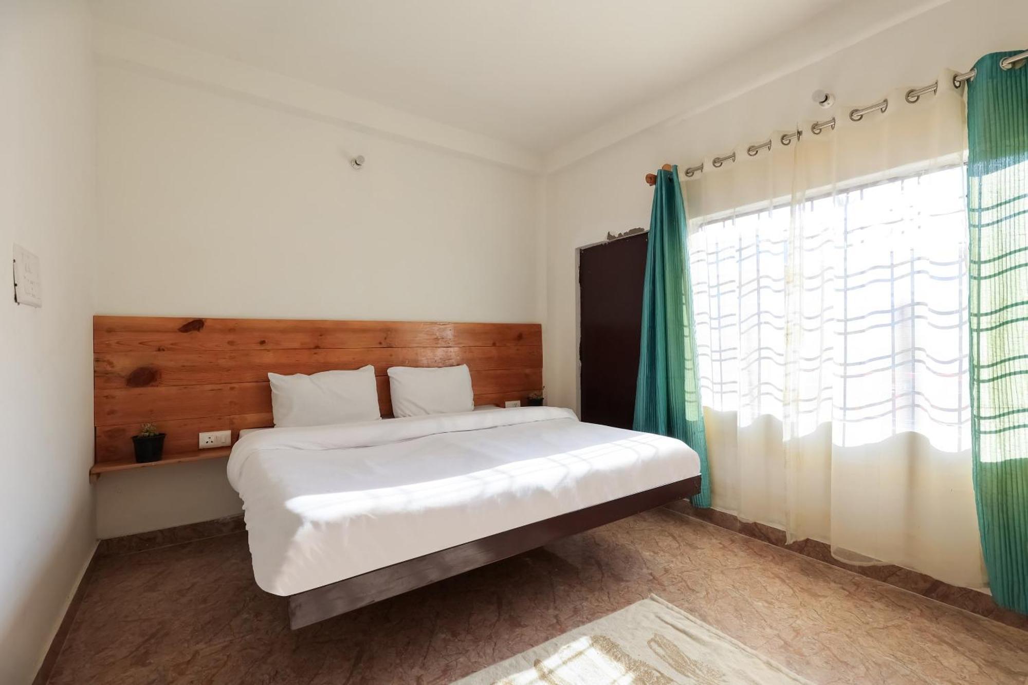 Ausy Wellness Premium Home Stay Bhowali Екстериор снимка
