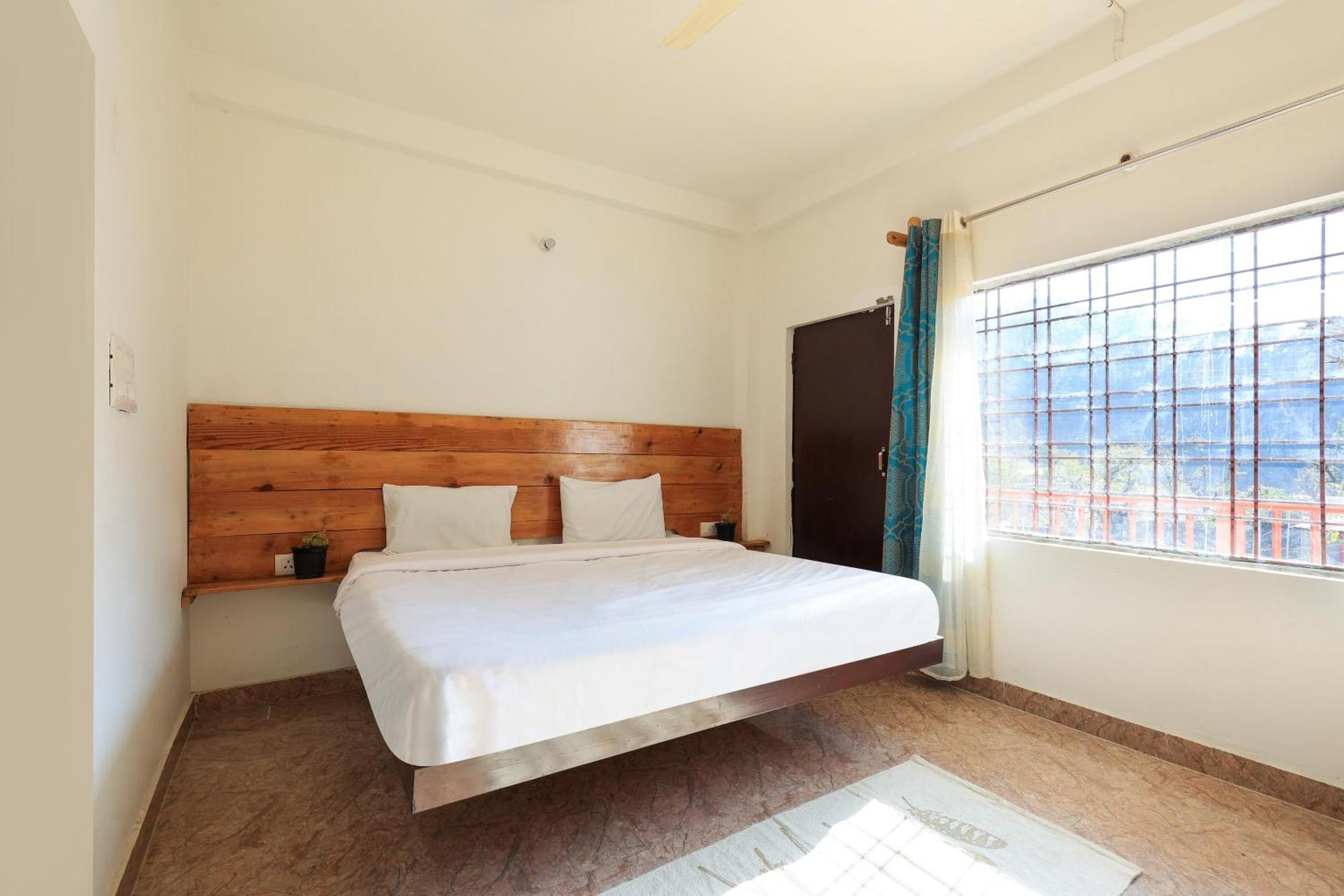 Ausy Wellness Premium Home Stay Bhowali Екстериор снимка